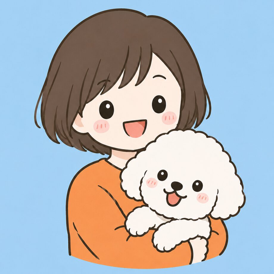 ぱうまる